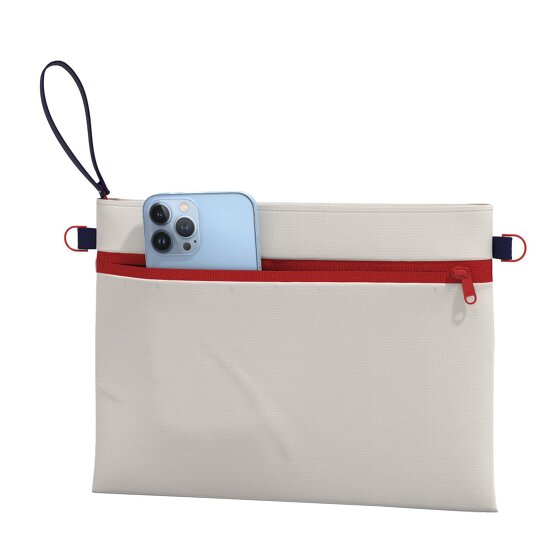 Cabin Zero Adventure Sac à bandoulière Protection RFID 27 cm