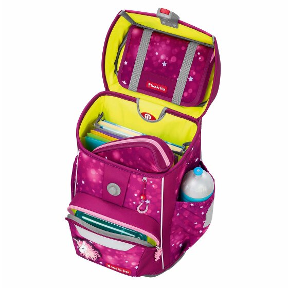Step by Step Giant Set de cartables 5 pièces