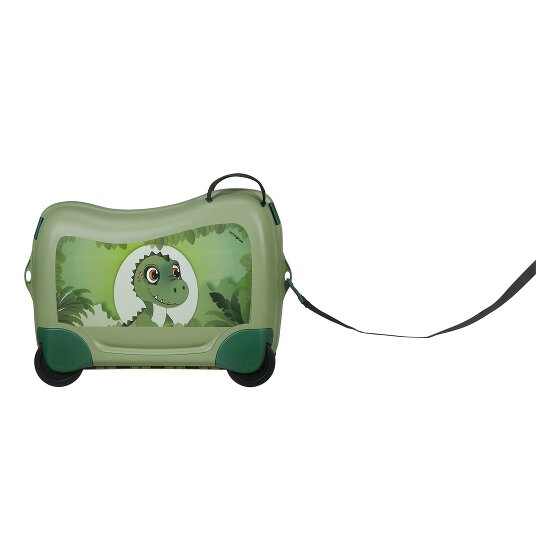 Samsonite Dream2go 4 roulettes Trolley pour enfants 38 cm