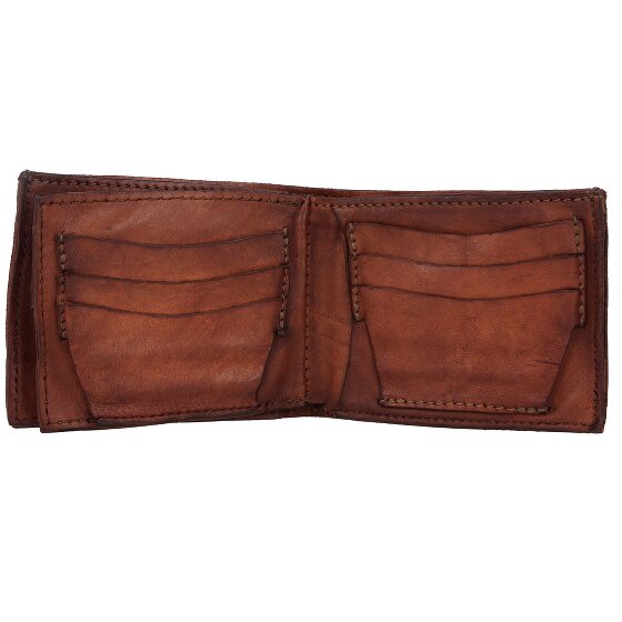 Campomaggi Porte-monnaie Cuir 12.5 cm