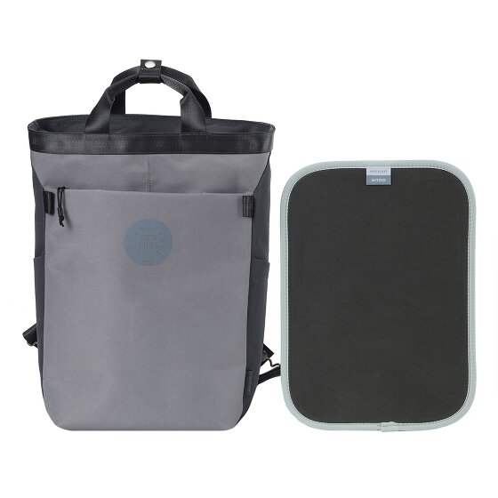 NITRO Mojo Daypack 28 cm Compartiment pour ordinateur portable