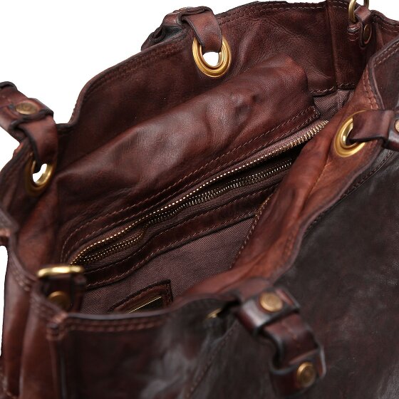 Campomaggi Dalia Sac de shopper Cuir 35 cm