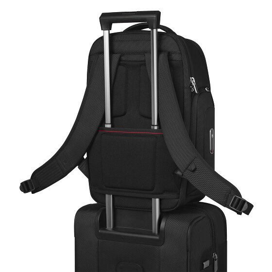 Victorinox Werks Traveler 7.0 Sac à dos professionnel 46 cm Compartiment ordinateur