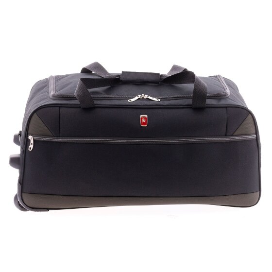 Gladiator 2100 2 roulettes Sac de voyage 72 cm