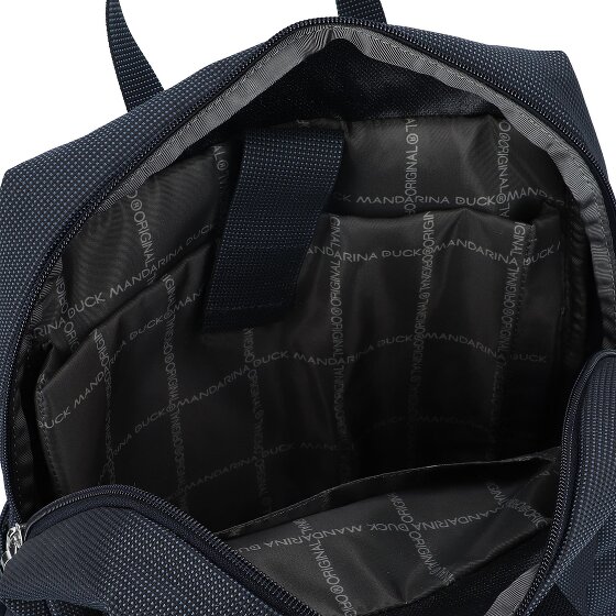 Mandarina Duck Sac à dos 38 cm pour ordinateur portable