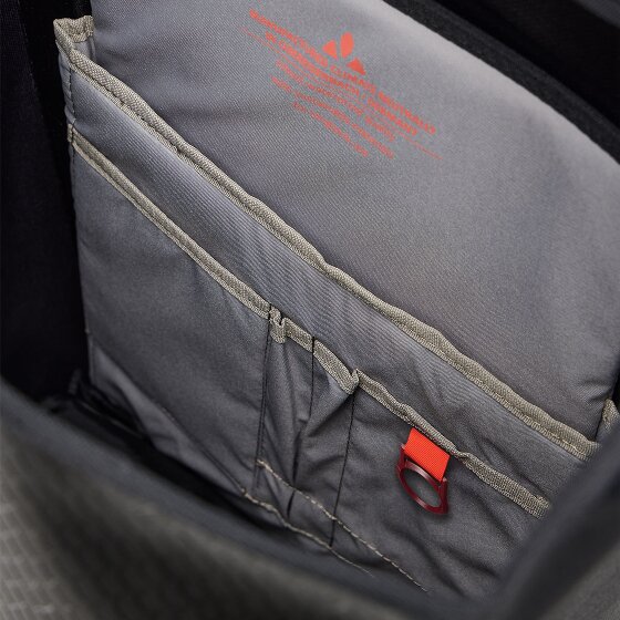 Vaude Clubride 25 Sac à dos pour vélo 50 cm