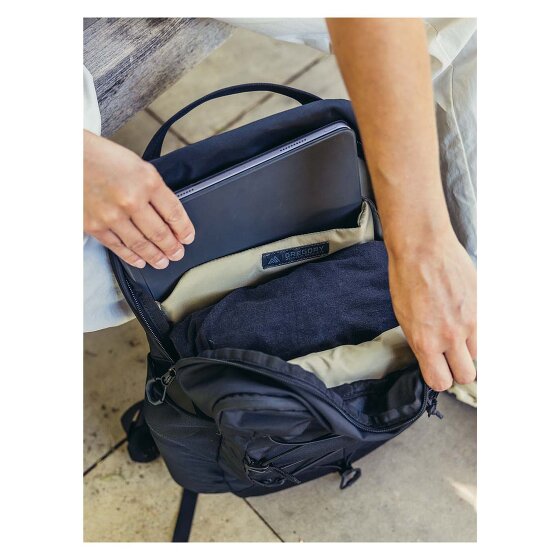 Gregory Terros 20 L Daypack 50 cm Compartiment ordinateur
