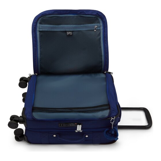 Kipling Spontaneous 4 roues Valise cabine S 53 cm