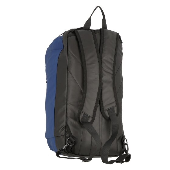 Davidts 256 Sac de voyage Weekender 50 cm
