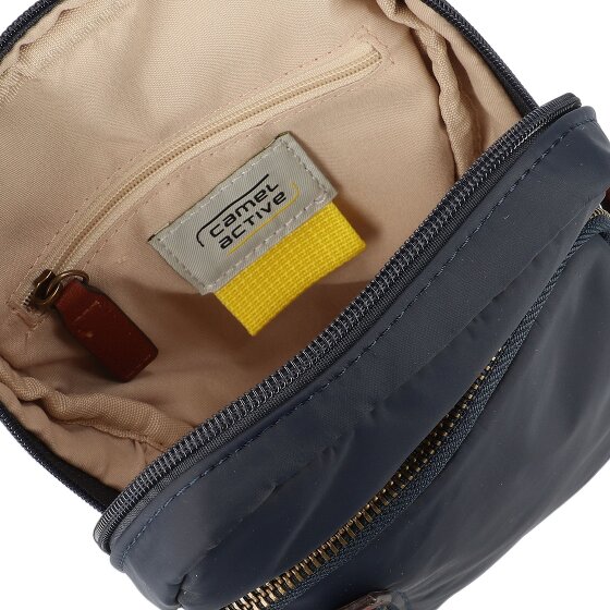 camel active Bari Sac à bandoulière 14 cm