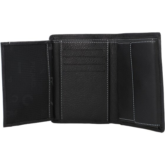 Picard Porte-monnaie Diego en cuir 9 cm