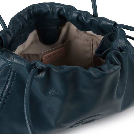 Coccinelle Dulse Sac à main Cuir véritable 39 cm