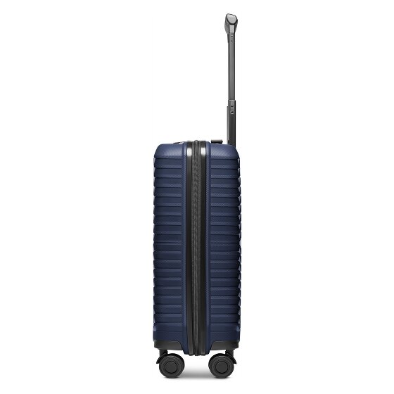 Stratic Shine 4 roues Valise cabine 55 cm