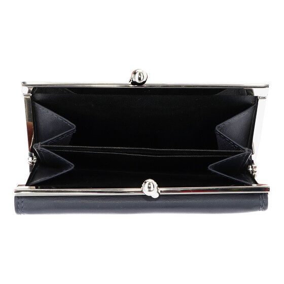Golden Head Porte-monnaie Polo RFID cuir 12 cm