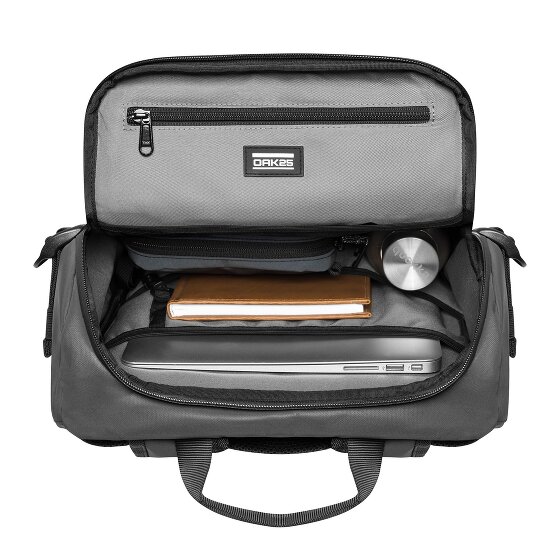 OAK25 Lumosense Daypack 48 cm Compartiment ordinateur