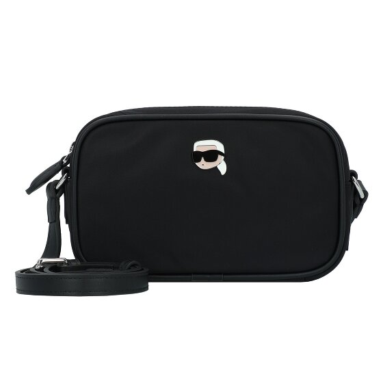 Karl Lagerfeld Ikon Sac à bandoulière 21 cm