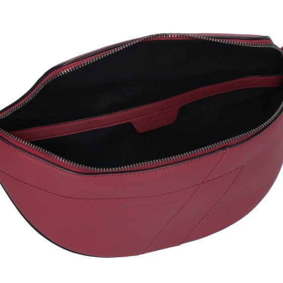 Liebeskind Edda Sac banane Cuir 32 cm