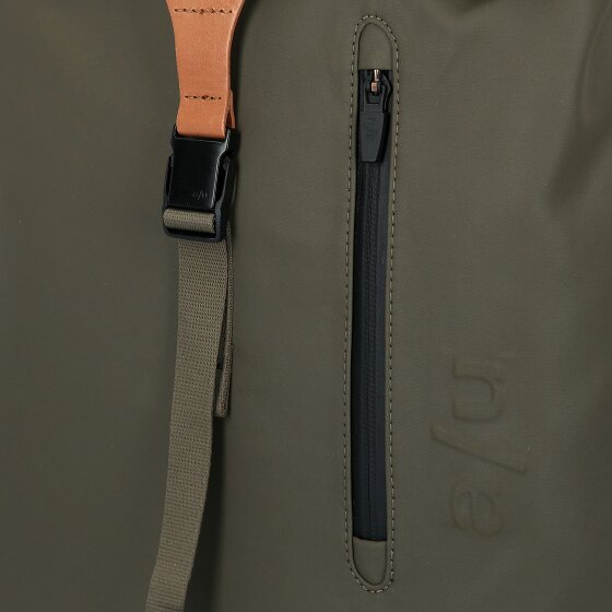 aunts & uncles Japan Tama Daypack 39 cm Compartiment pour ordinateur portable