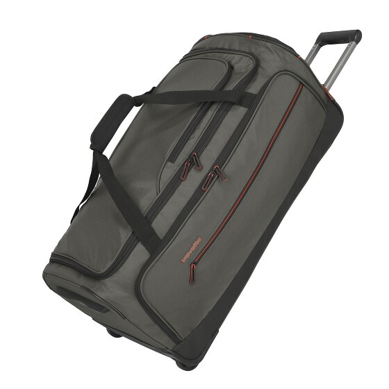 Travelite Crosslite 5.0 2 roulettes Sac de voyage L 79 cm