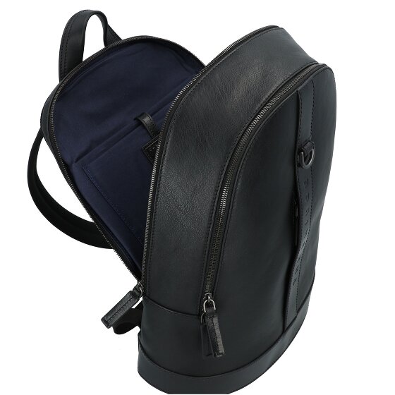 The Bridge Giacomo Daypack Cuir 43 cm Compartiment pour ordinateur portable