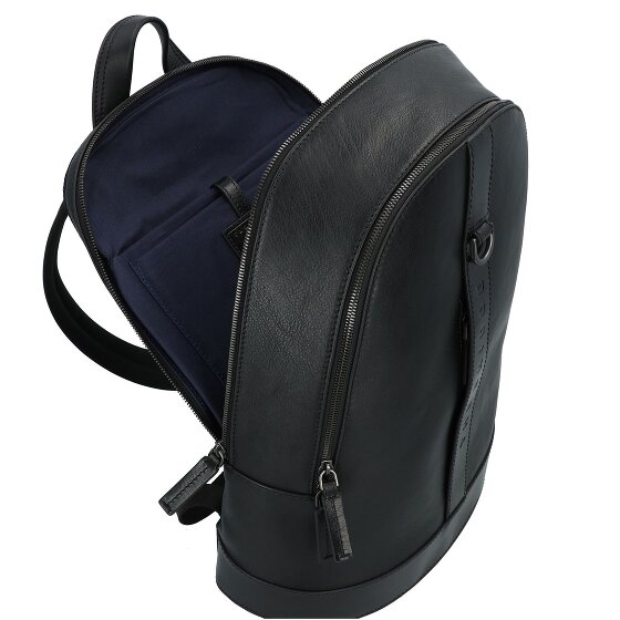 The Bridge Giacomo Daypack Cuir 43 cm Compartiment pour ordinateur portable