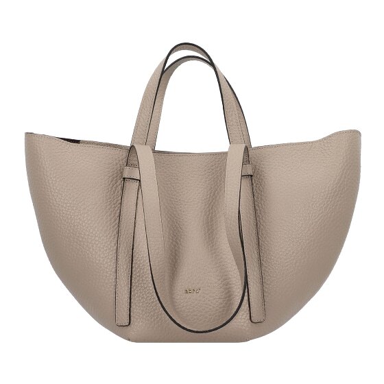 abro Cosmo Sac de shopper Cuir 42 cm