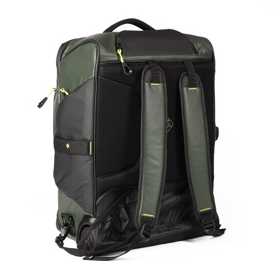 Samsonite Paradiver Light 2 roues Sac de voyage 55 cm