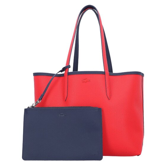 Lacoste Anna Shopper Sac réversible 35 cm
