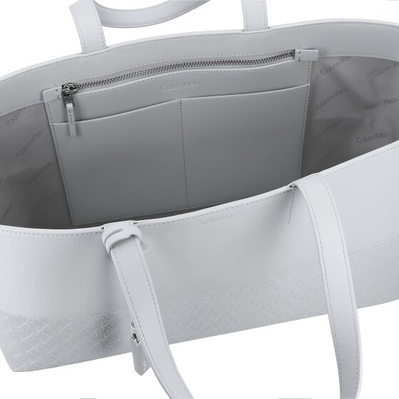 Calvin Klein CK Mixmedia Sac de shopper 39 cm