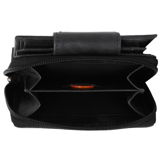 Voi City Cowboy Kenya Porte-monnaie Cuir 12.5 cm