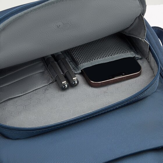 Roncato City 3.0 Sac à dos professionnel 40 cm Compartiment pour ordinateur portable