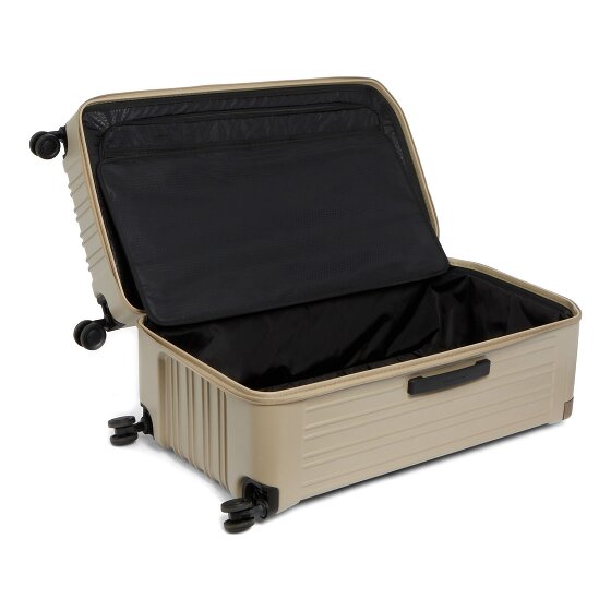 Piquadro PQ-Light 4 roues trolley 79 cm