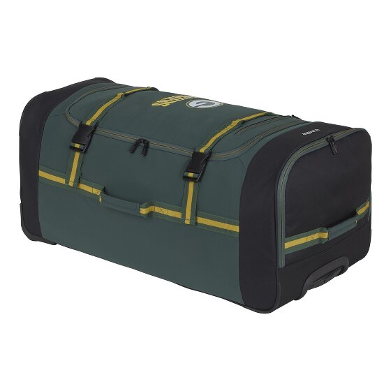 Travelite travelite x NFL 2 roues Sac de voyage 79 cm