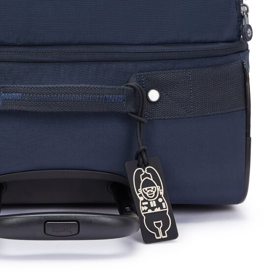 Kipling Basic Aviana 2 roulettes Sac de voyage M 68 cm