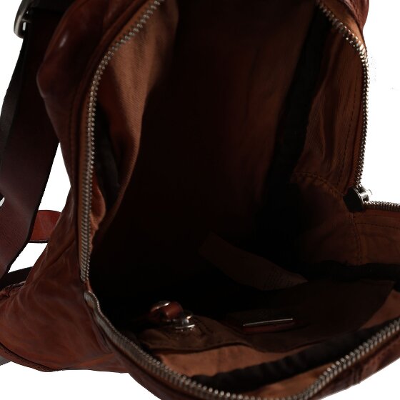 Campomaggi Avocado Sling Bags cuir 36 cm