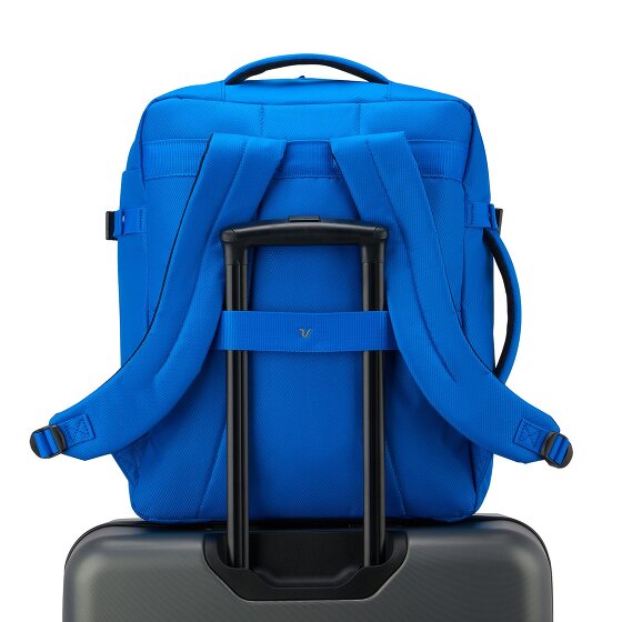 Roncato Ironik 2.0 Daypack 45 cm Compartiment pour ordinateur portable