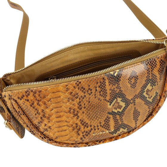 Burkely Vintage Veda Sac à bandoulière Cuir 27 cm