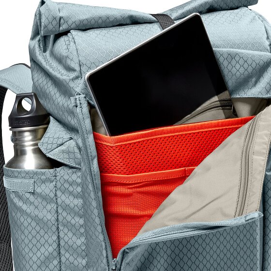 Vaude Cyclist Pack Sac à dos pour vélo 54 cm