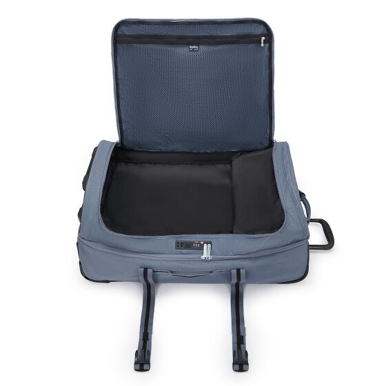 Kipling Basic Aviana 2 roulettes Sac de voyage L 76 cm