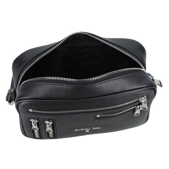 Patrizia Pepe Sac à bandoulière Cuir 23 cm