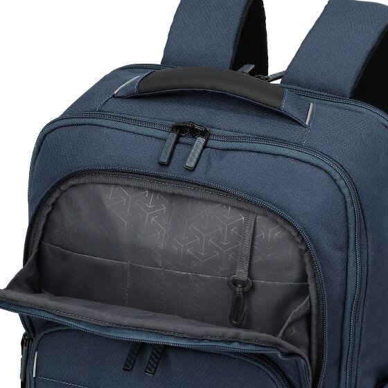 Travelite Skaii Daypack M 43 cm Compartiment ordinateur