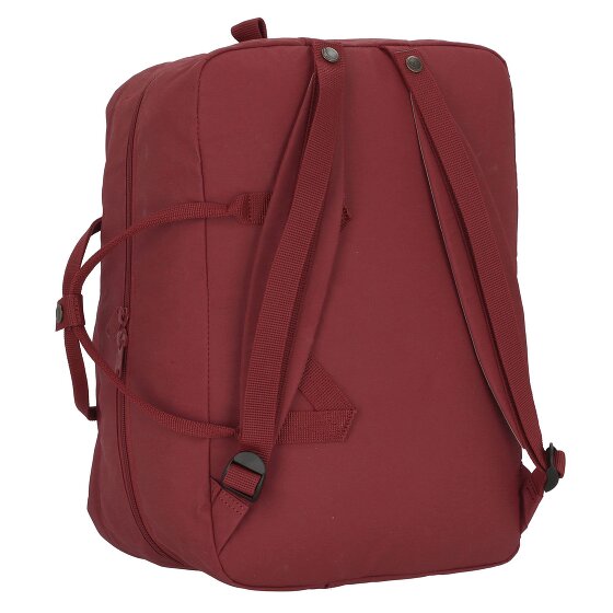 Fjällräven Kanken Sac de voyage Weekender 44 cm