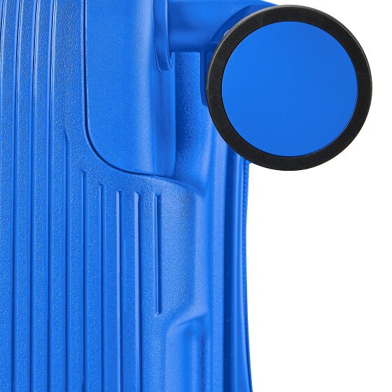 Travelite Pacific 4 roues Set de valises 3 pièces