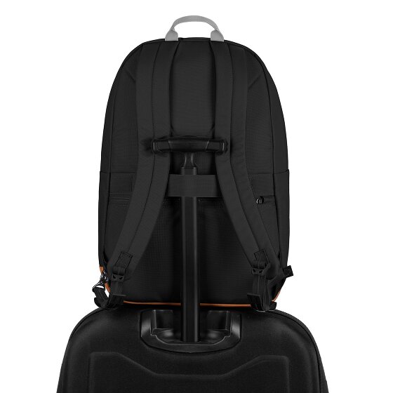 Pacsafe Pacsafe Go 25 Daypack Protection RFID 46 cm Compartiment ordinateur