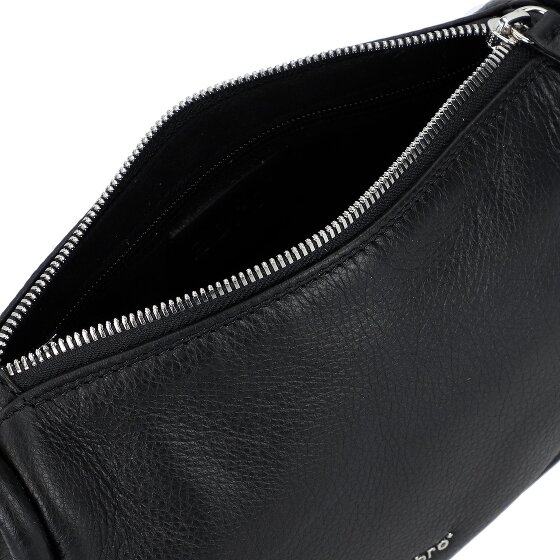 abro Willow Sac à bandoulière Cuir 21 cm