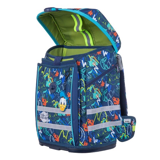 McNeill Perfecto Set de cartables 5 pièces