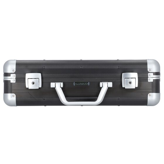 Alumaxx Attaché-case 45 cm Compartiment pour ordinateur portable