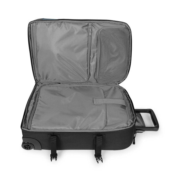 Eastpak Transit'R Pro 2 roues Sac de voyage S 56 cm