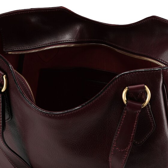 The Bridge Isadora Sac de shopper Cuir 41 cm
