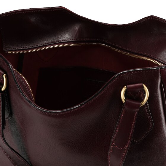 The Bridge Isadora Sac de shopper Cuir 41 cm